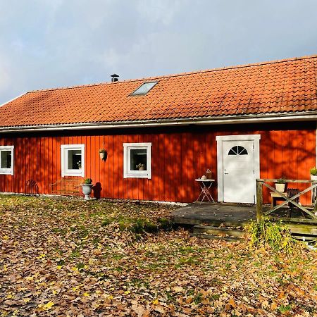 Ruth & Iris Farmhouse Nässjö Exterior foto