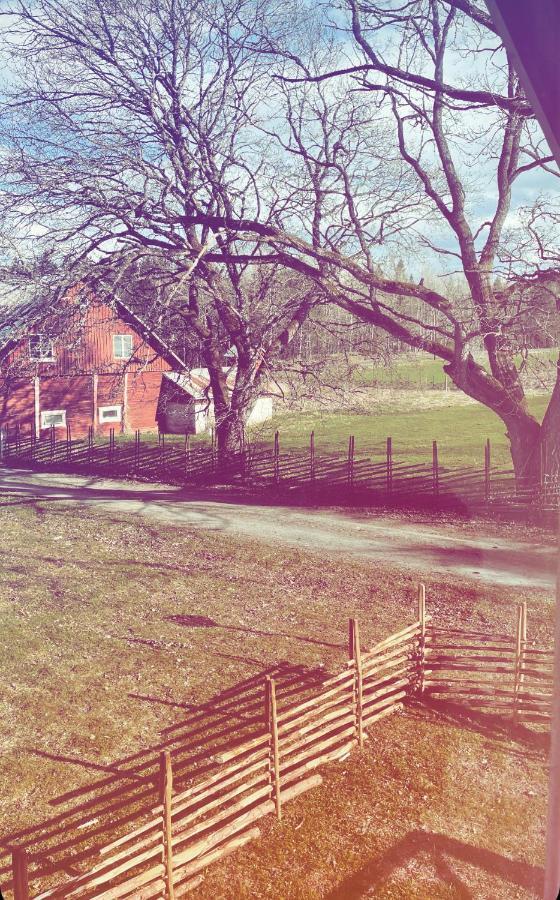 Ruth & Iris Farmhouse Nässjö Exterior foto